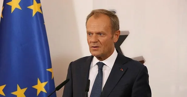 AB Konseyi Başkanı Donald Tusk: Güvenli ve istikrarlı bir Avrupa'nın yolu Batı Balkanlar'dır!