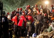 İzmirdeki deprem sonrası hayat kurtaran taktik: Saate göre müdahale planı