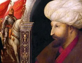 Fatih Sultan Mehmed’in herkesten sakladığı gerçek yıllar sonra ortaya çıktı