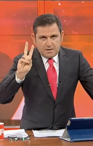 Yine FOX yine algı operasyonu! Yalanlarını vatandaşlar ortaya çıkardı
