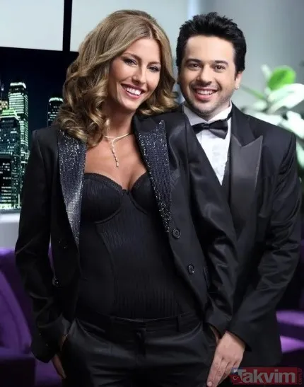 Emre Altuğ’dan hem Çağla Şıkel hem Gözde Kansu cevabı! Aşk sorularına yeşil ışık yaktı kafalar karıştı! "Buna bir süredir hayır demiyorum" - 2