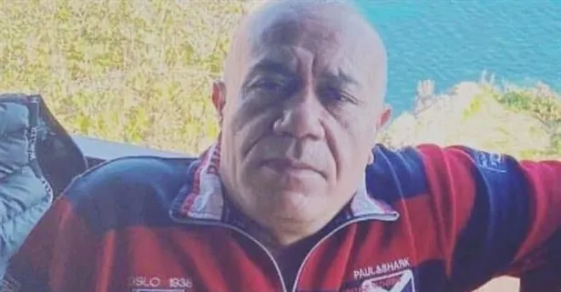 Antalya'da Behzat Doğan hapisten izinli çıktı eşine kurşun yağdırdı (Yaşam haberleri)