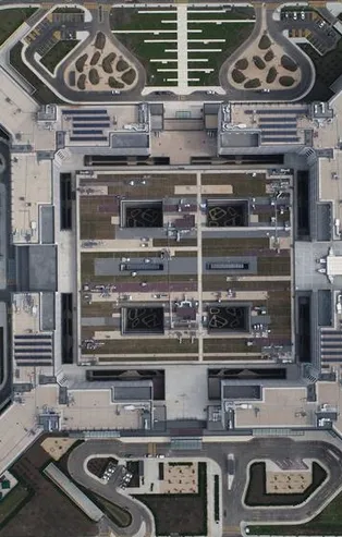 Bursa Şehir Hastanesinin resmi açılışı 4 Ağustos'ta Başkan Erdoğan tarafından gerçekleştirilecek