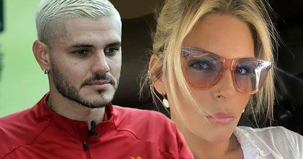 Wanda olmasaydı Icardi’yi düşünürdüm Pelin Öztekin’in Icardi yorumu olay oldu! Son haliyle parmak ısırtan Pelin Öztekin... - Galeri - Takvim