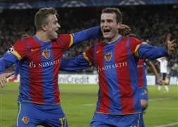 Basel, Shaqiri’yi bırakmak istemiyor