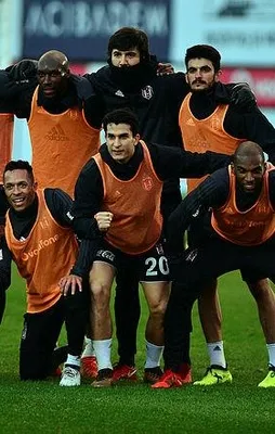 Kartal'ın korku tüneli