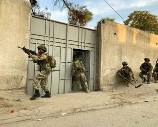 Rusyadan flaş açıklama: YPG çekilmezse Türkiye tarafından ezilecek