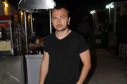 Ünlü yönetmen övgüden mutlu