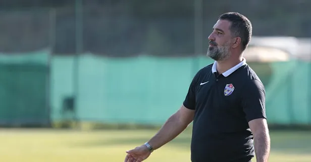 Arda Turan: Hatalarımın bedelini ödedim