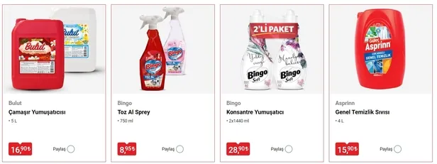 BİM aktüel ürünler kataloğu 13 Nisan Salı 2021! BİM aktüelde bu hafta temizlik ürünlerindeki fırsatlar dikkat çekiyor!-4