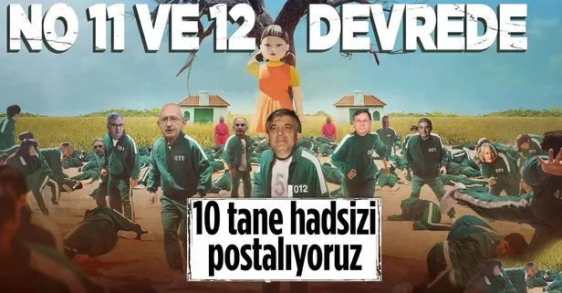 Türkiye’nin hadsiz 10 büyükelçi hakkında harekete geçmesi Abdullah Gül ve Kemal Kılıçdaroğlu’nda hazımsızlık yaptı