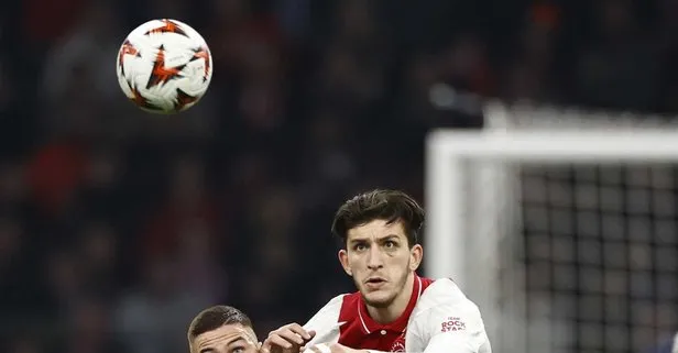 Galatasaray'dan savunmaya genç takviyesi: Hedef Ahmetcan Kaplan!
