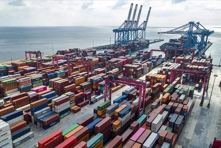 İhracatta hedef 400 milyar dolar