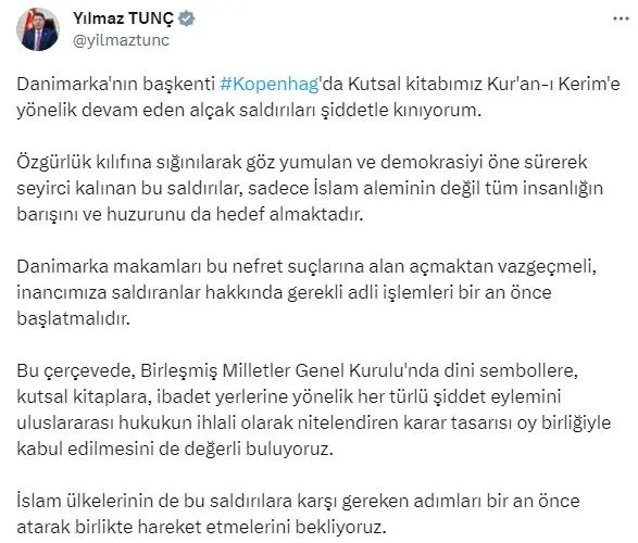 disisleri-bakanligi-danimarkada-kuran-i-kerime-yapilan-saldiriyi-lanetledi-1690318140874.jpeg Dışişleri Bakanlığı Danimarka'da Kur'an-ı Kerim'e yapılan saldırıyı lanetledi-5