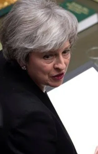 İngiltere Parlamentosu'ndan Brexit kararı!