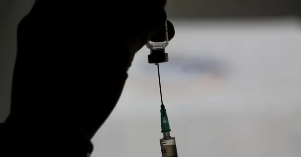 Son dakika: İngiltere'den flaş Pfizer-BioNTech kararı