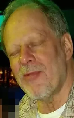 Las Vegas canisi hakkında şok iddia