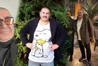 8 günde 8 kilo verme garantili Şafak Sezer diyeti! 53 yaşındaki oyuncu günbegün kilolarını eritti! "Kan gruplarına göre..."