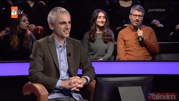 Kim Milyoner Olmak İster'de dikkat çeken 'Osmanlı' sorusu! Hangisiyle uğraşanlara 'cullah' adı verilir? - 3