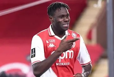 Wilfried Singo adım adım Cimbom’a