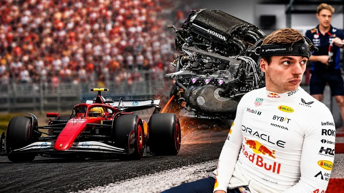 Formula 1 arabaları neden bu kadar hızlı?