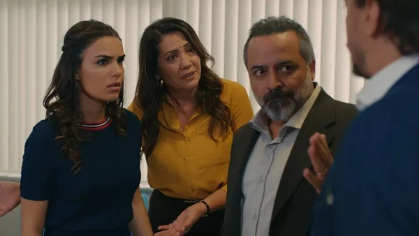 Kimse Bilmez 5. yeni bölüm fragmanı: Ben o gözler için ömrümü çürütürüm | Keremcem yeni bölüme yetişmek için...-5