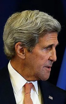 Lavrov ve Kerry telefonda görüştü