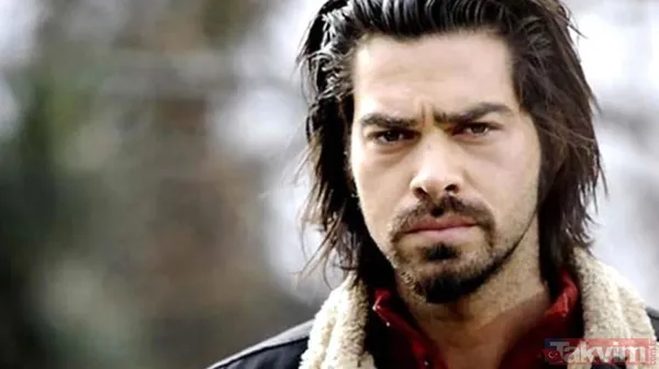 Maneviyata yönelen Uğur Pektaş ile Gamze Özçelik'in oğulları Murathan ise son haliyle gündem oldu.