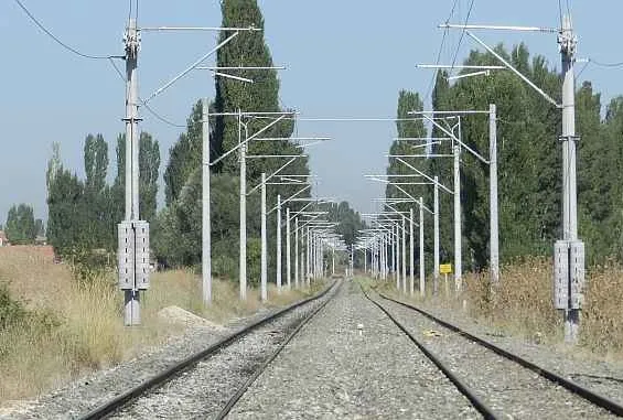 TCDD’den vatandaşlara yüksek gerilim uyarısı!