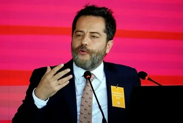 Erden Timur’dan Fenerbahçe yanıtı!