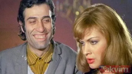 Yeşilçam’ın efsane Kemal Sunal filmlerinden Şaşkın Damat’ın Serpil’i Meral Zeren’in son haline bakın!
