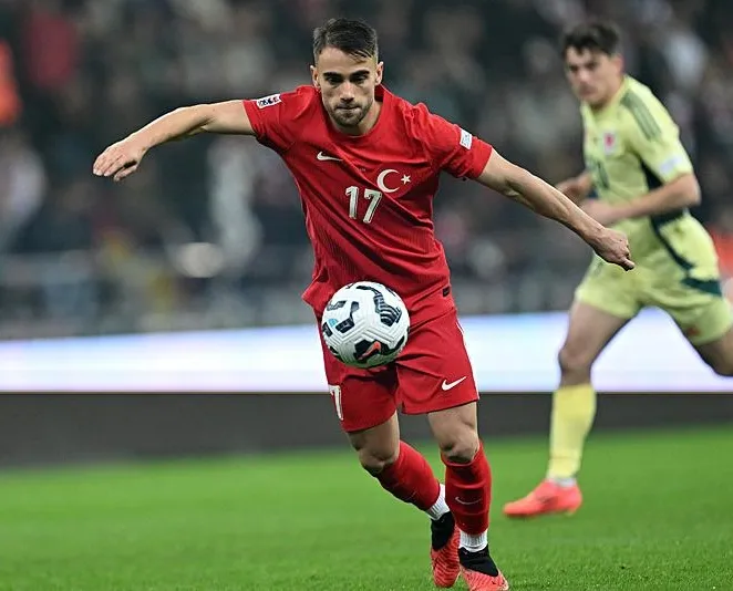 A Ligi için ipler bizim elimizde