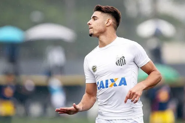 Kadıköy'de samba rüzgarı! Fenerbahçe Yuri Alberto için harekete geçti...-3