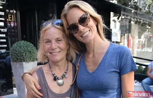 Dilan Çıtak'ın annesi Işıl Çıtak ve İbrahim Tatlıses'e kötü haber! Kızları Dilan Çıtak Tatlıses koronavirüse yakalandı - 29