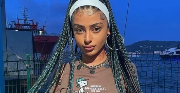 Rapçi Alizade kimdir, kaç yaşında, nereli? ASYA ALİZADE TUTUKLANDI MI, NEDEN? Gözaltına mı alındı, ülkesine geri mi gönderilecek? - Takvim