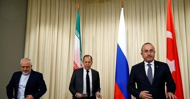 Kritik Astana zirvesinin tarihi belli oldu