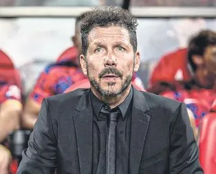 Simeone’den 1.1 milyar Euro’luk satış