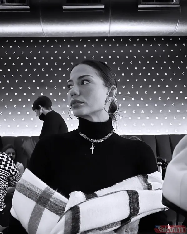 Demet Özdemir plajda aşka geldi! Oğuzhan Koç ile o halleri sosyal medyayı kasıp kavurdu! Nişanlısına ‘yaklaş’ deyip... - 34