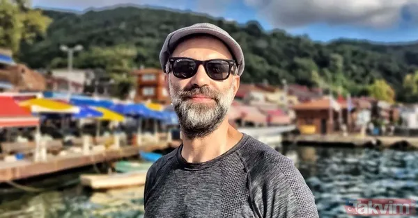 Gözleri Karadeniz’in Sado’su Erol Babaoğlu’nun sürpriz aile bağları: Usta oyuncunun damadı çıktı - 3