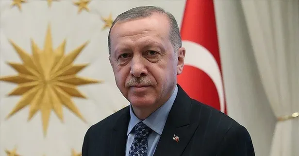 Başkan Erdoğan'dan 2023-2024 Eğitim-Öğretim Yılı paylaşımı: "Üstün başarılar diliyorum"