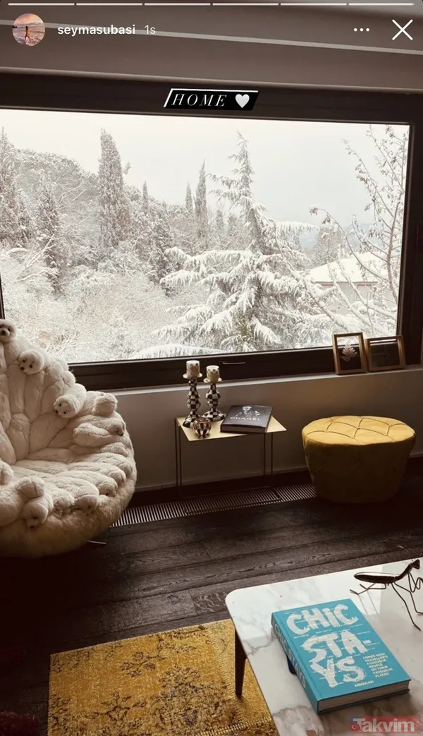 Şeyma Subaşı çırılçıplak pozunun ardından itiraf etmişti! Ayrılık nedeni gün yüzüne çıkan Şeyma artık kendi evinde "Acun yandı şimdi" - 11