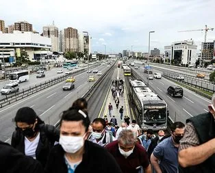 Pazar günü sokağa çıkma yasağı kalkıyor mu?