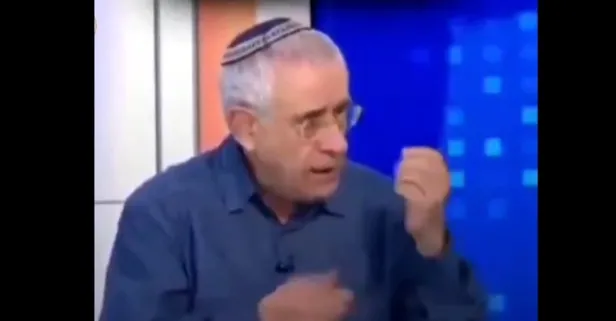 İsrailli uzmandan Filistin ve Hamas sözleri: Onlar Allah için cihat ediyorlar sadece iki parmakları olsa bile...