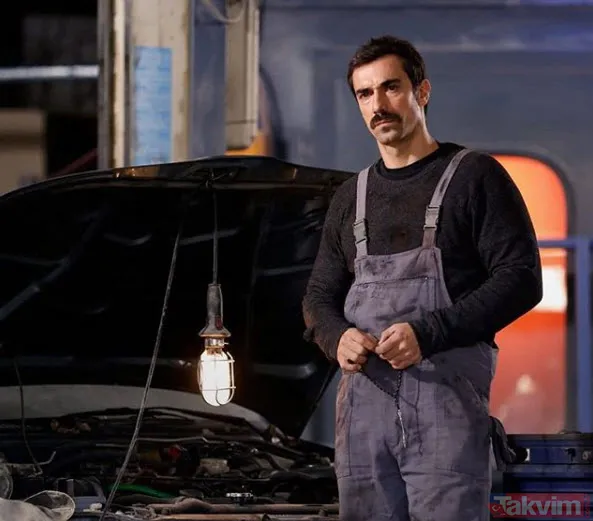 Kaderimin Oyunu’nun Mahir’i Sarp Apak’ın ‘koca saçlı yarim’ dediği eşi bakın kim! Duyan inanamadı meğer kendisi gibi ünlüymüş... - 22