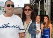 Bir dargın bir barışık aşk nikah masasında: Mehmet Ali Erbil ve Gülseren Ceylan evleniyor! İşte nikah tarihi…