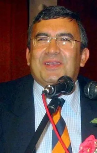 Hablemitoğlu suikastındaki FETÖ parmağı Eagle'dan çıktı