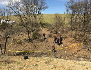 Vahşetin detayları ortaya çıktı! Arazide bulunan ceset...