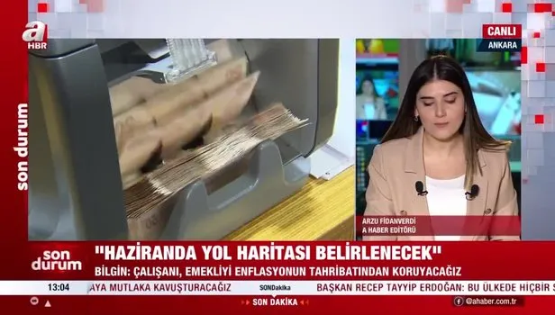 2002 Asgari Ücrette Son Durum! Asgari ücret ara zam olacak mı? Emekli maaşına Temmuz zammı olacak mı?
