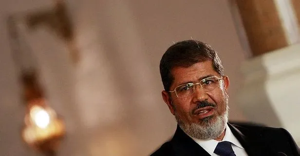 ABD yönetimi Mursi’nin vefatına sessiz