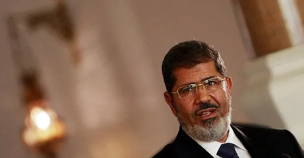 ABD yönetimi Mursi'nin vefatına sessiz